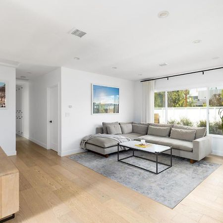 Beautiful 3 Bedroom In Mar Vista Los Angeles Eksteriør billede