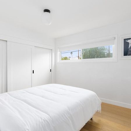 Beautiful 3 Bedroom In Mar Vista Los Angeles Eksteriør billede
