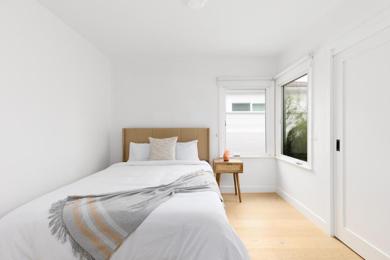 Beautiful 3 Bedroom In Mar Vista Los Angeles Eksteriør billede