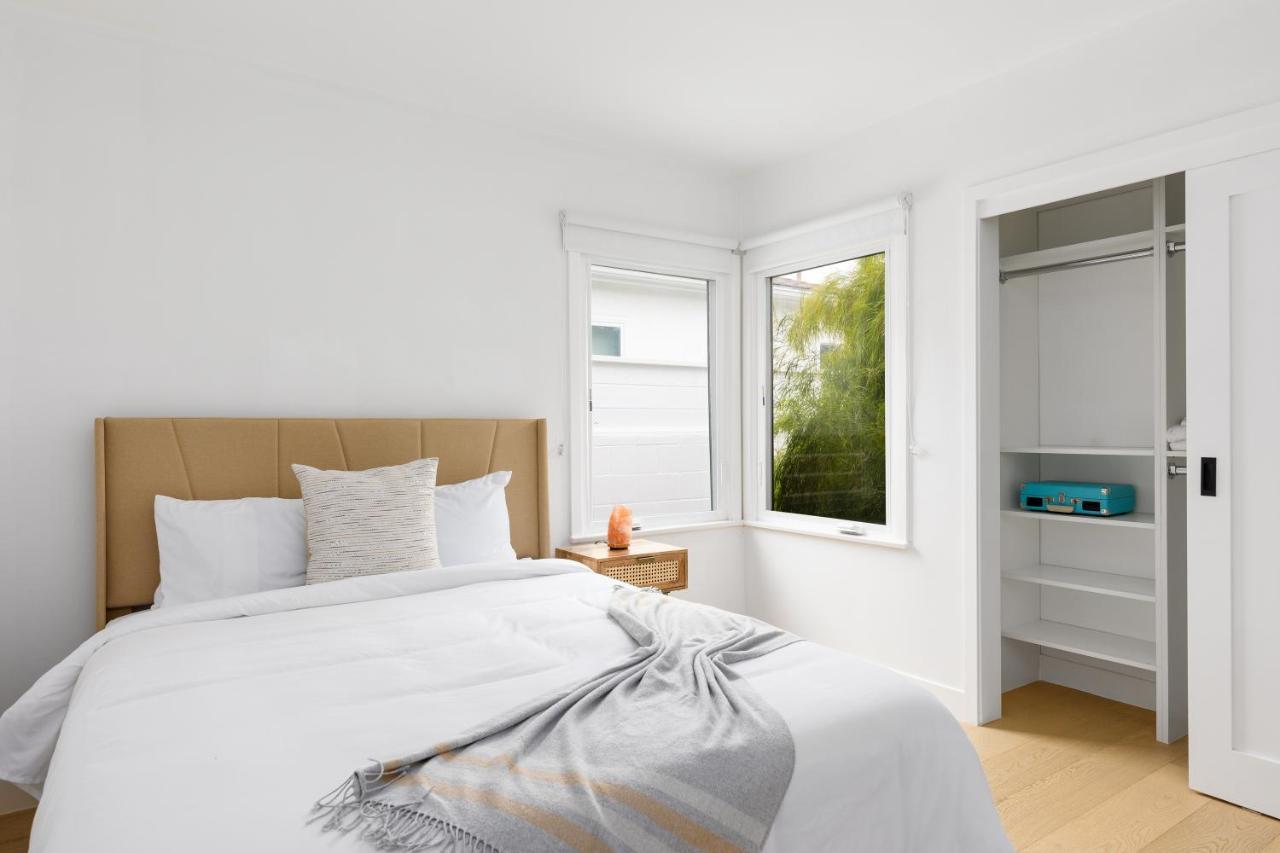 Beautiful 3 Bedroom In Mar Vista Los Angeles Eksteriør billede