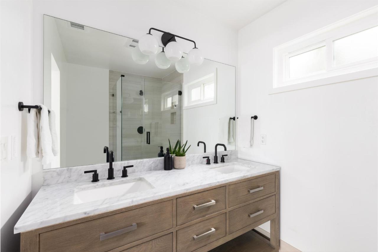 Beautiful 3 Bedroom In Mar Vista Los Angeles Eksteriør billede