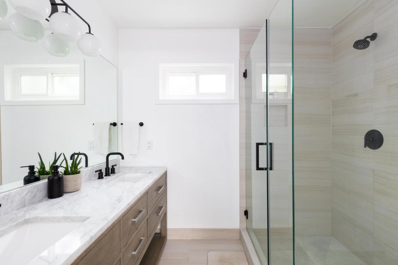 Beautiful 3 Bedroom In Mar Vista Los Angeles Eksteriør billede
