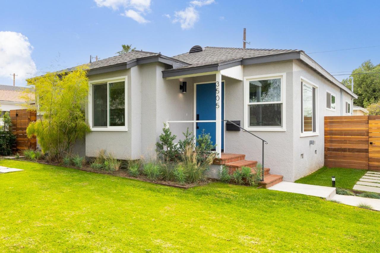Beautiful 3 Bedroom In Mar Vista Los Angeles Eksteriør billede