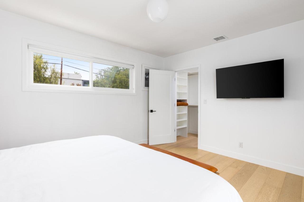 Beautiful 3 Bedroom In Mar Vista Los Angeles Eksteriør billede