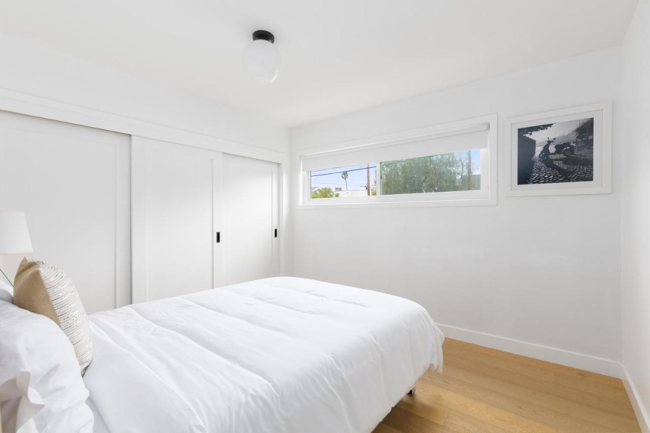 Beautiful 3 Bedroom In Mar Vista Los Angeles Eksteriør billede