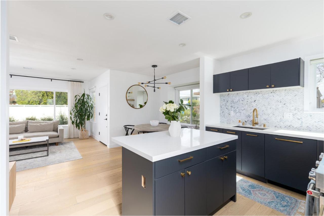 Beautiful 3 Bedroom In Mar Vista Los Angeles Eksteriør billede