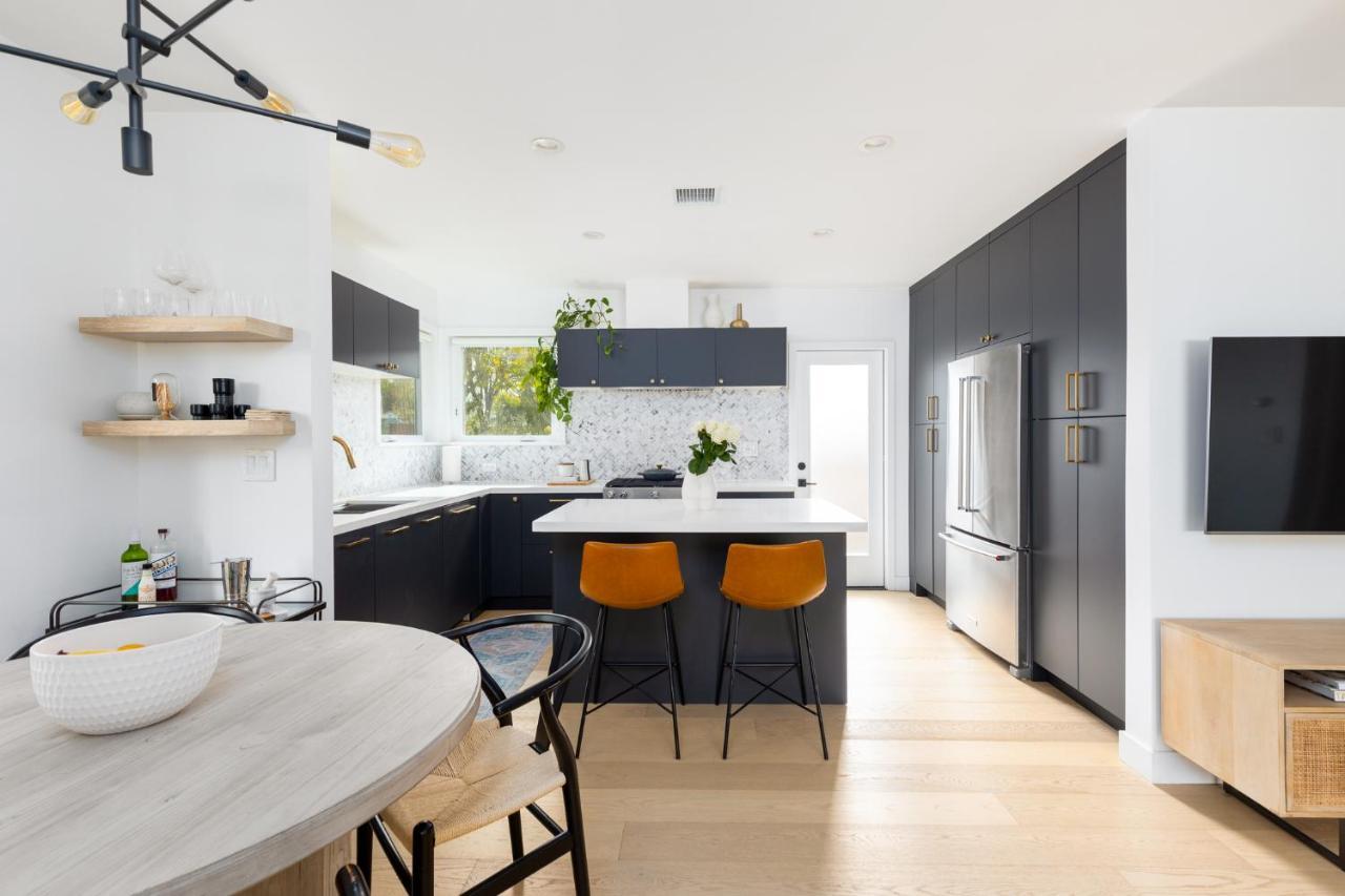 Beautiful 3 Bedroom In Mar Vista Los Angeles Eksteriør billede