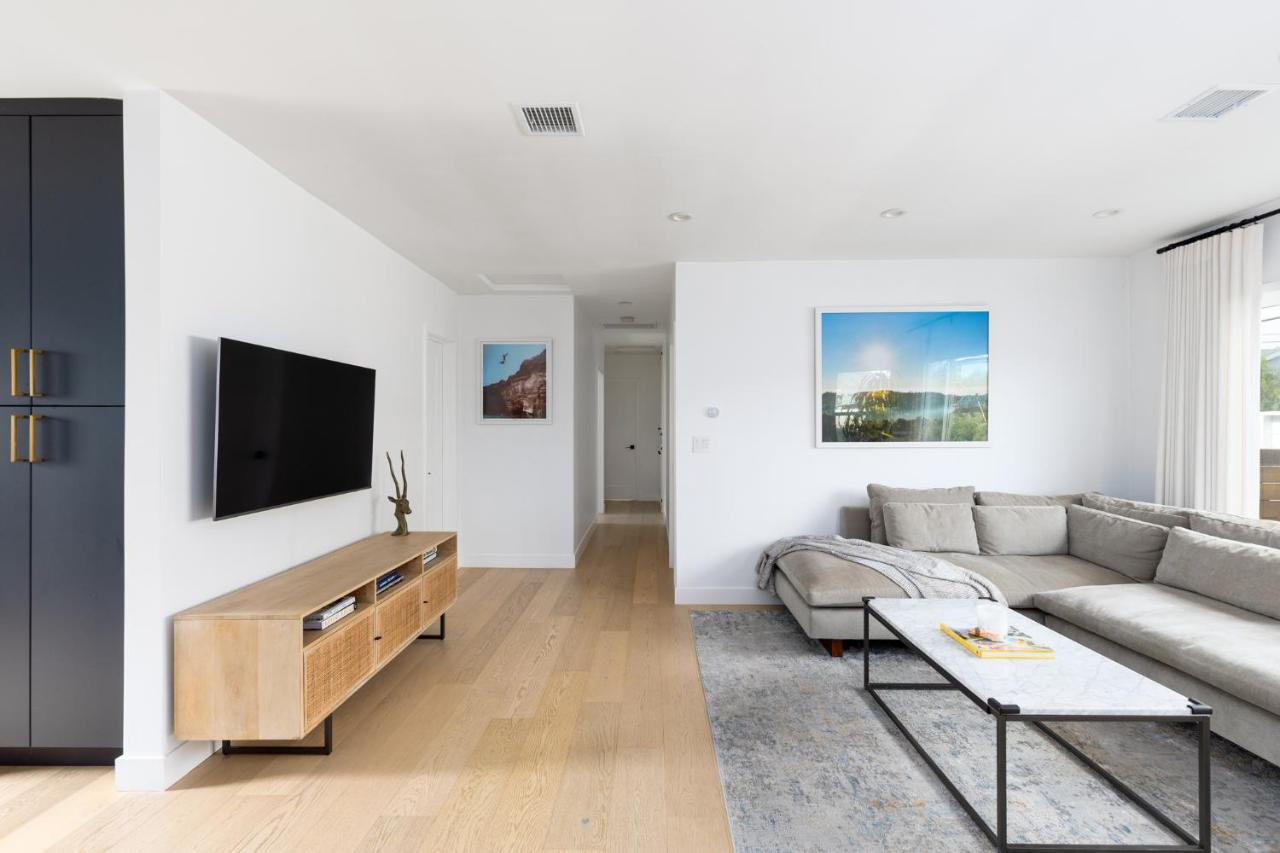 Beautiful 3 Bedroom In Mar Vista Los Angeles Eksteriør billede
