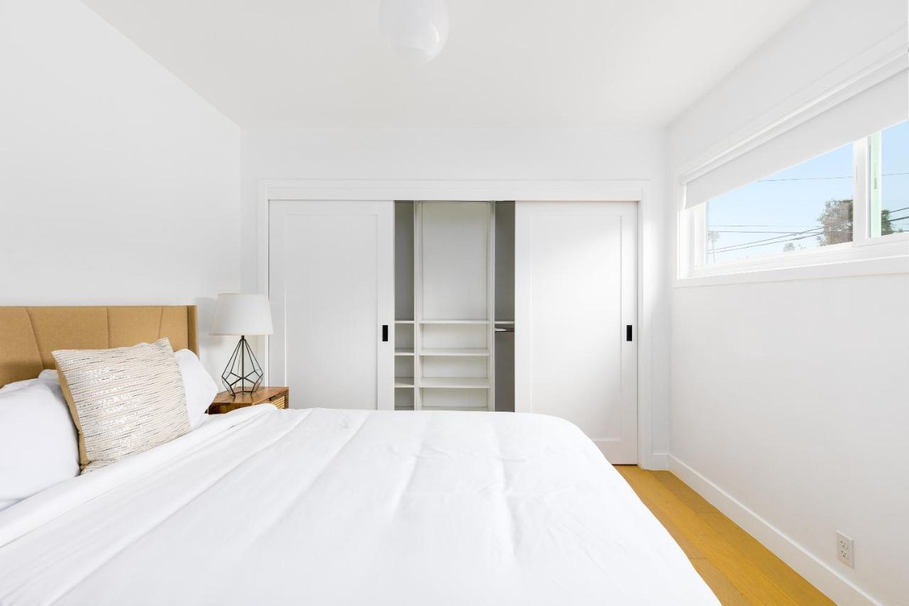 Beautiful 3 Bedroom In Mar Vista Los Angeles Eksteriør billede