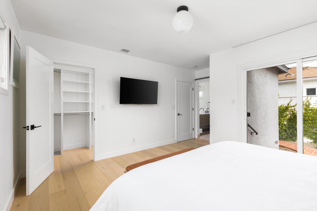 Beautiful 3 Bedroom In Mar Vista Los Angeles Eksteriør billede