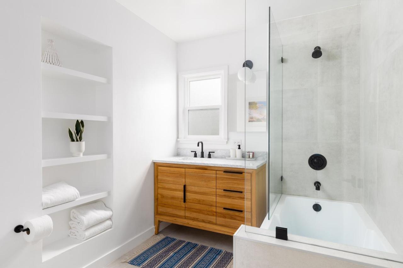 Beautiful 3 Bedroom In Mar Vista Los Angeles Eksteriør billede