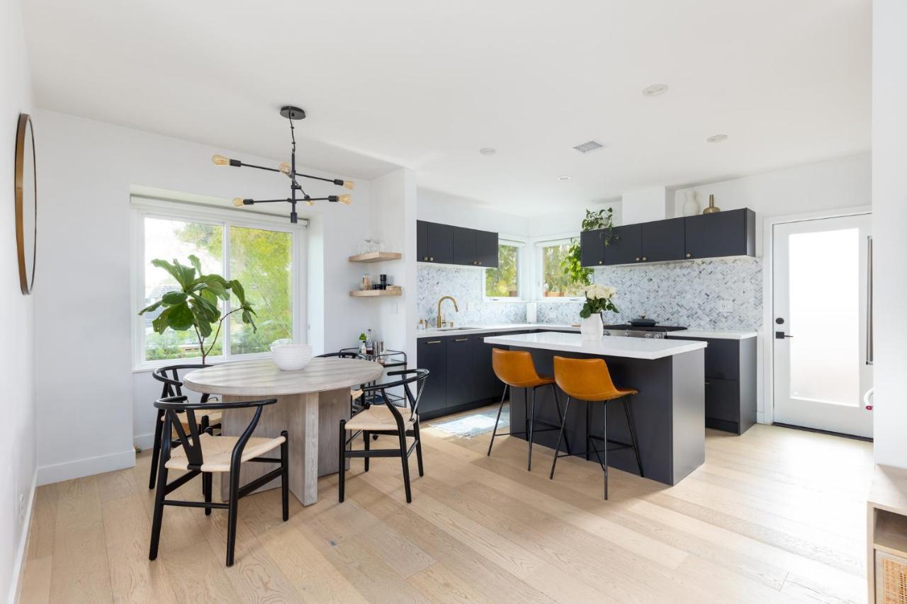 Beautiful 3 Bedroom In Mar Vista Los Angeles Eksteriør billede