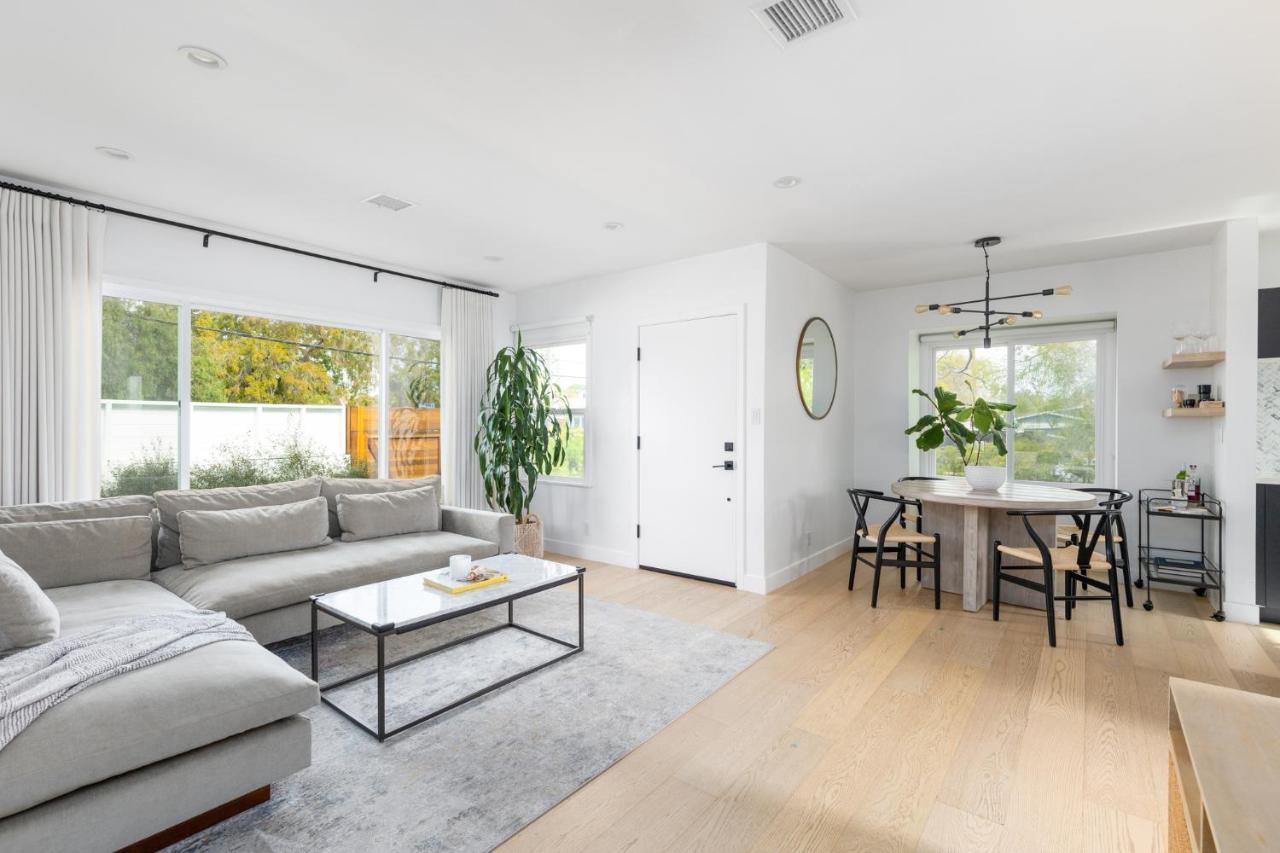 Beautiful 3 Bedroom In Mar Vista Los Angeles Eksteriør billede