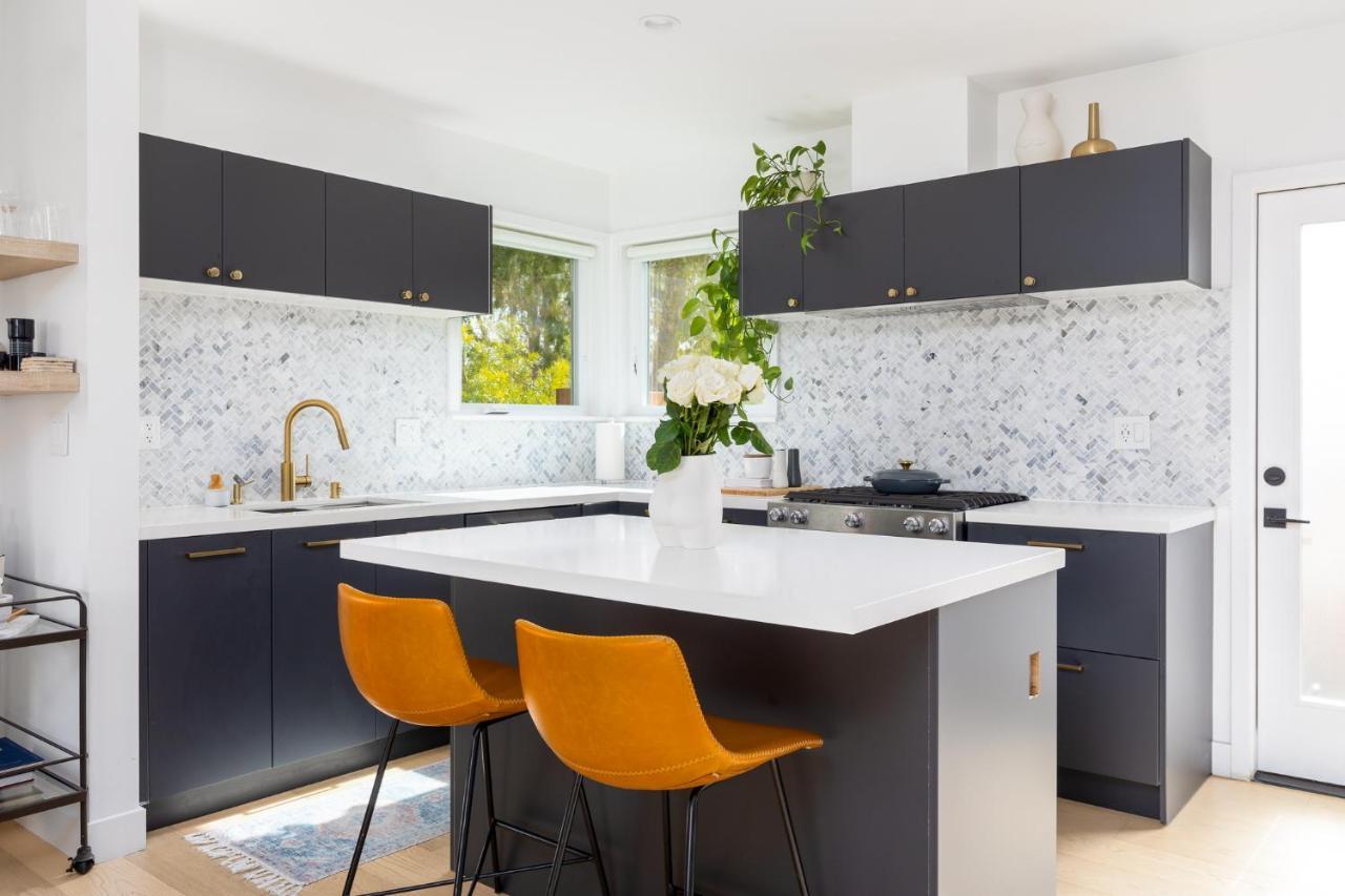 Beautiful 3 Bedroom In Mar Vista Los Angeles Eksteriør billede