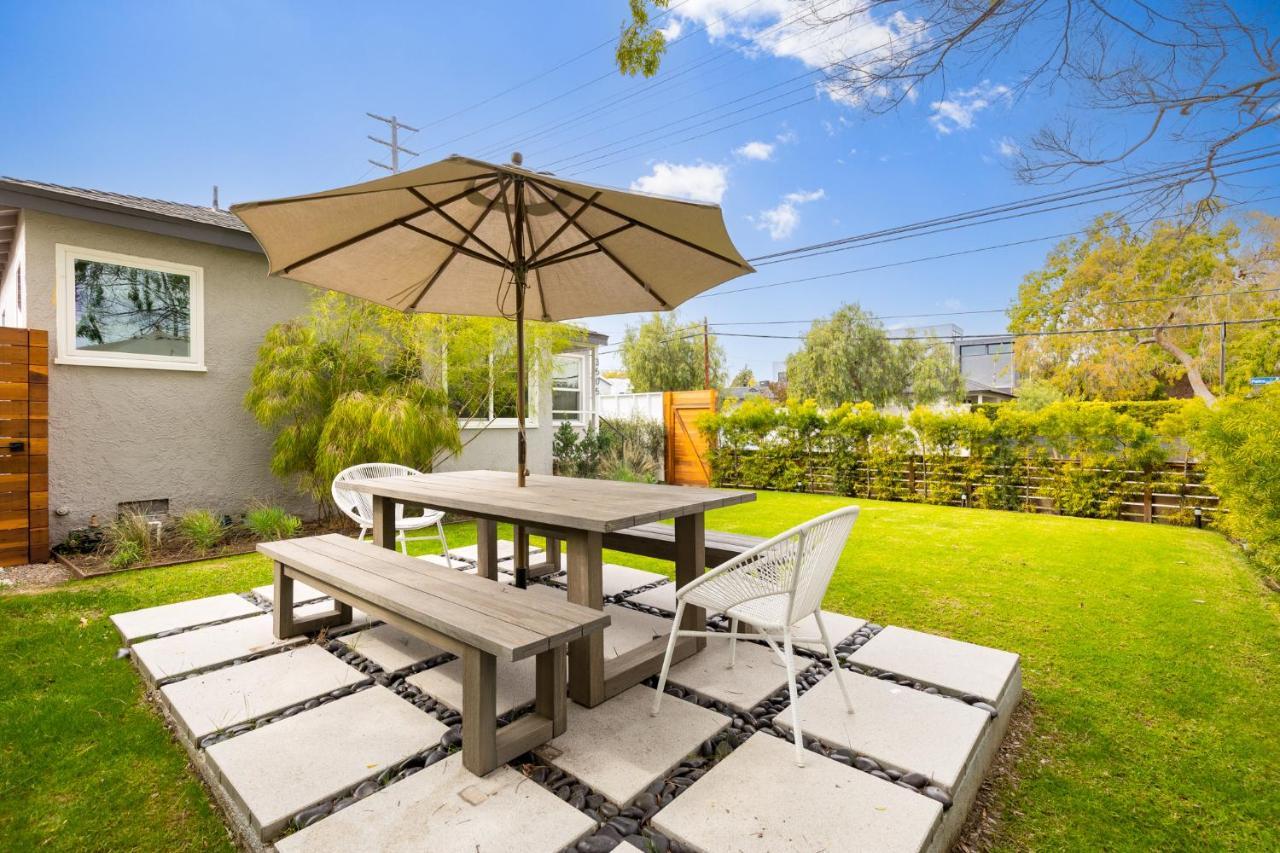 Beautiful 3 Bedroom In Mar Vista Los Angeles Eksteriør billede