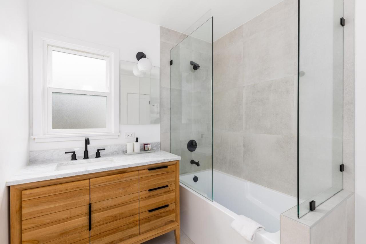 Beautiful 3 Bedroom In Mar Vista Los Angeles Eksteriør billede