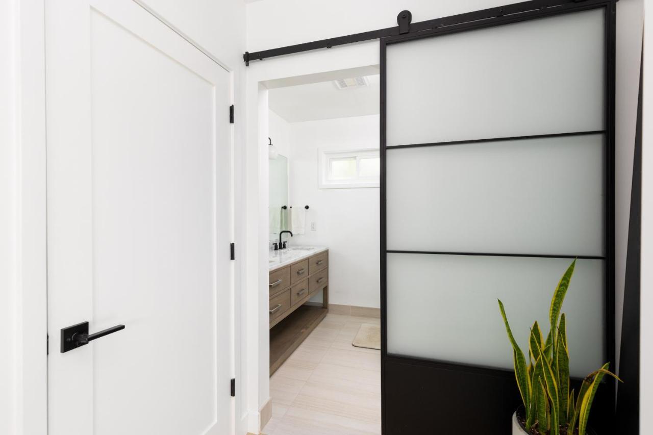 Beautiful 3 Bedroom In Mar Vista Los Angeles Eksteriør billede
