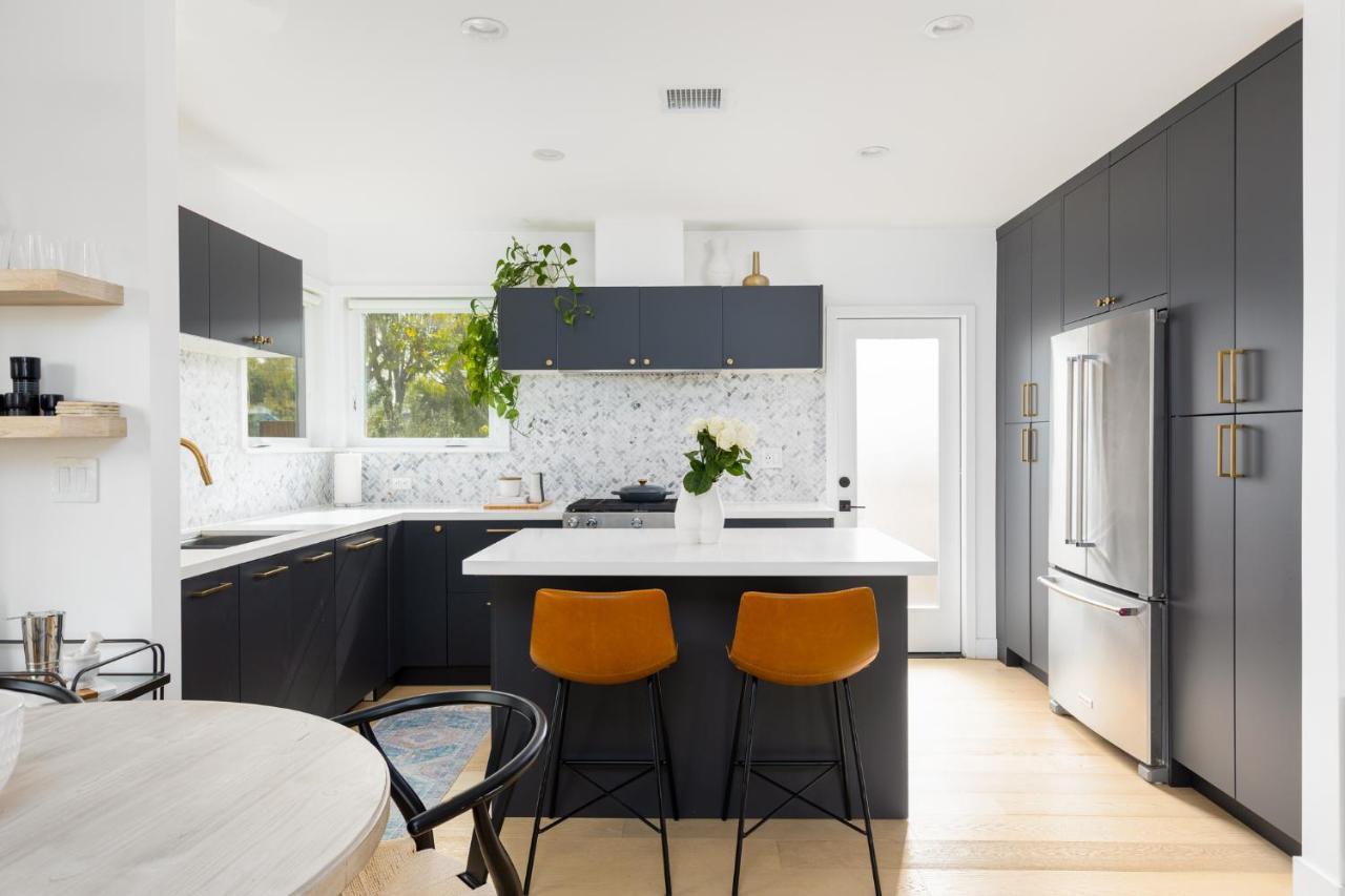 Beautiful 3 Bedroom In Mar Vista Los Angeles Eksteriør billede