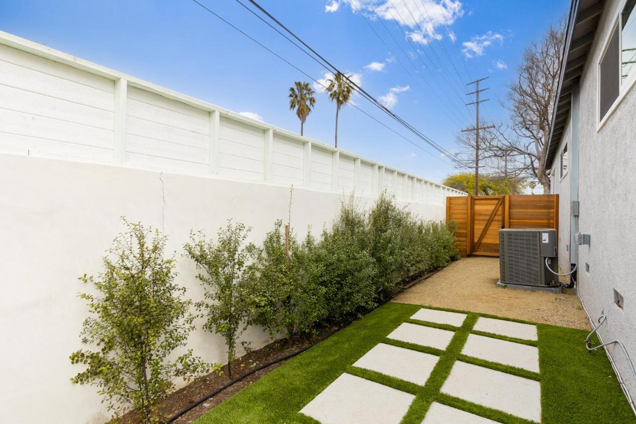 Beautiful 3 Bedroom In Mar Vista Los Angeles Eksteriør billede