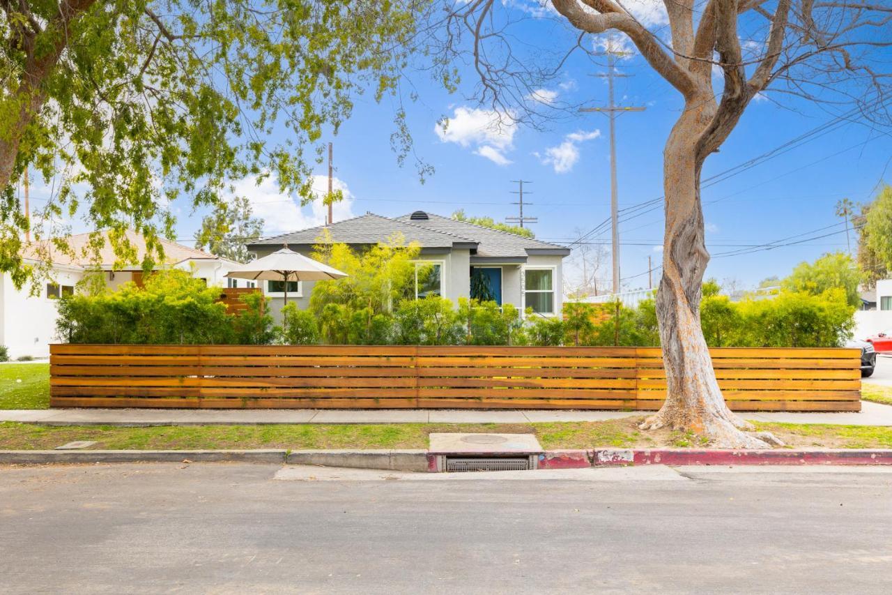 Beautiful 3 Bedroom In Mar Vista Los Angeles Eksteriør billede