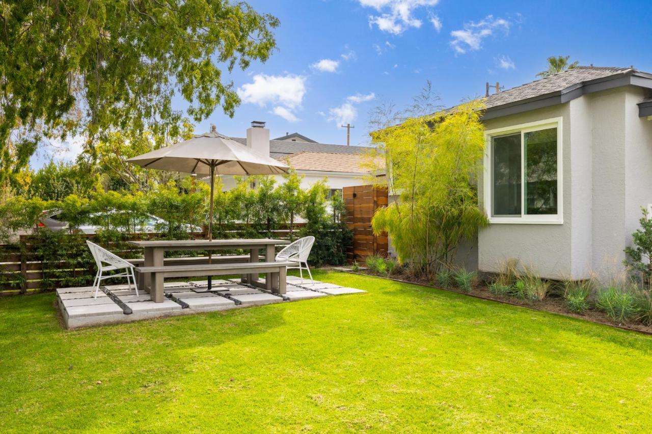 Beautiful 3 Bedroom In Mar Vista Los Angeles Eksteriør billede