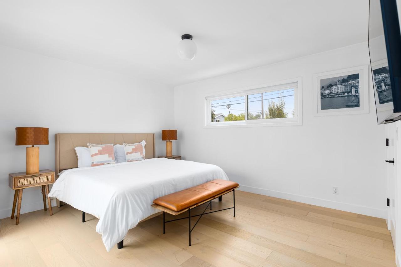 Beautiful 3 Bedroom In Mar Vista Los Angeles Eksteriør billede