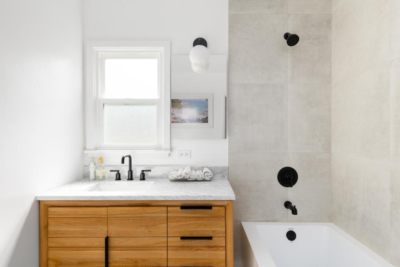 Beautiful 3 Bedroom In Mar Vista Los Angeles Eksteriør billede