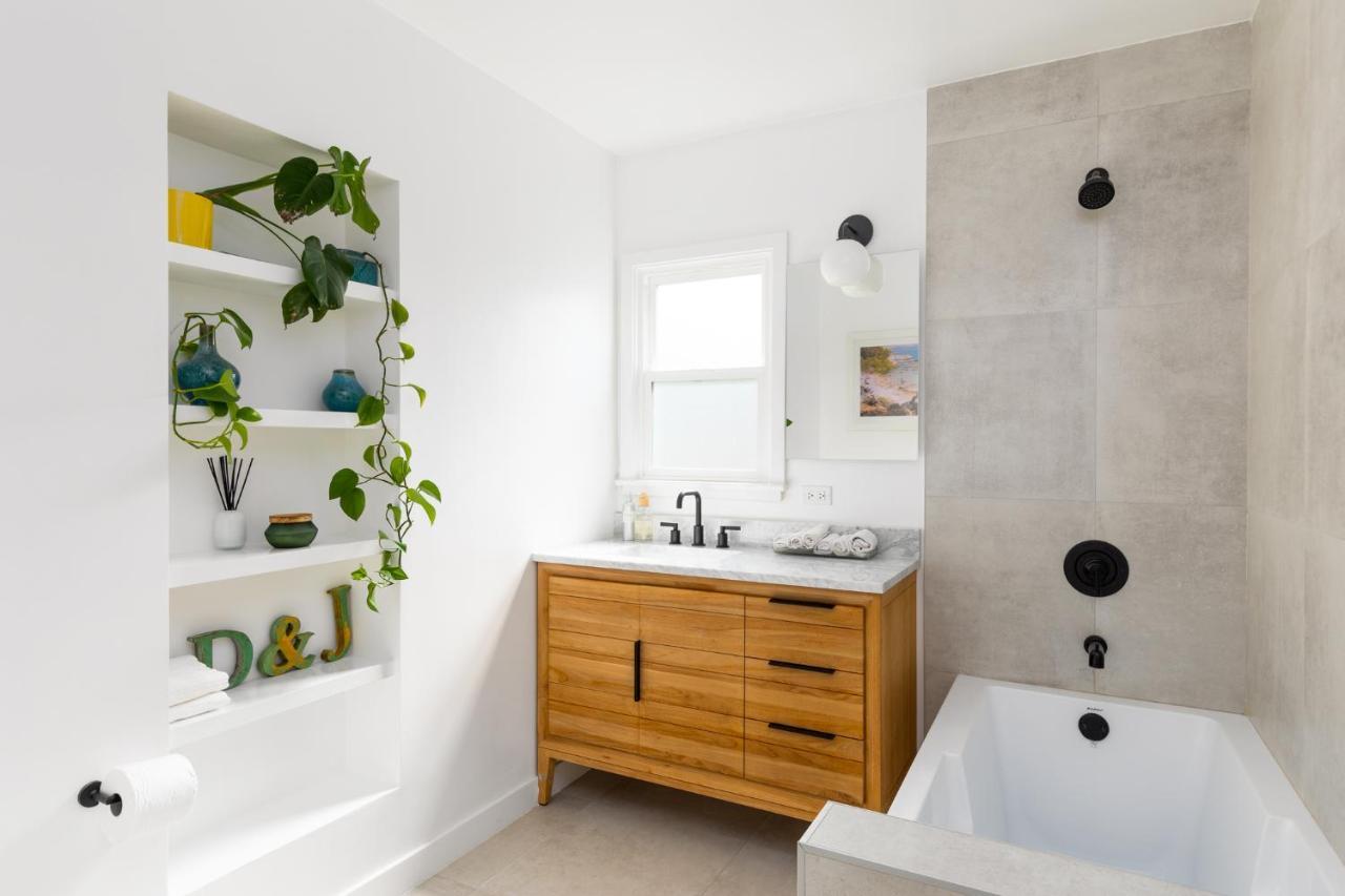 Beautiful 3 Bedroom In Mar Vista Los Angeles Eksteriør billede