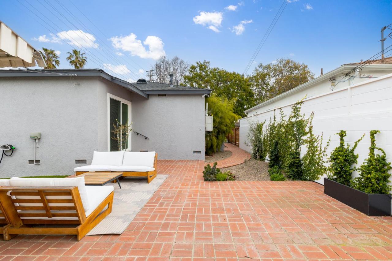 Beautiful 3 Bedroom In Mar Vista Los Angeles Eksteriør billede