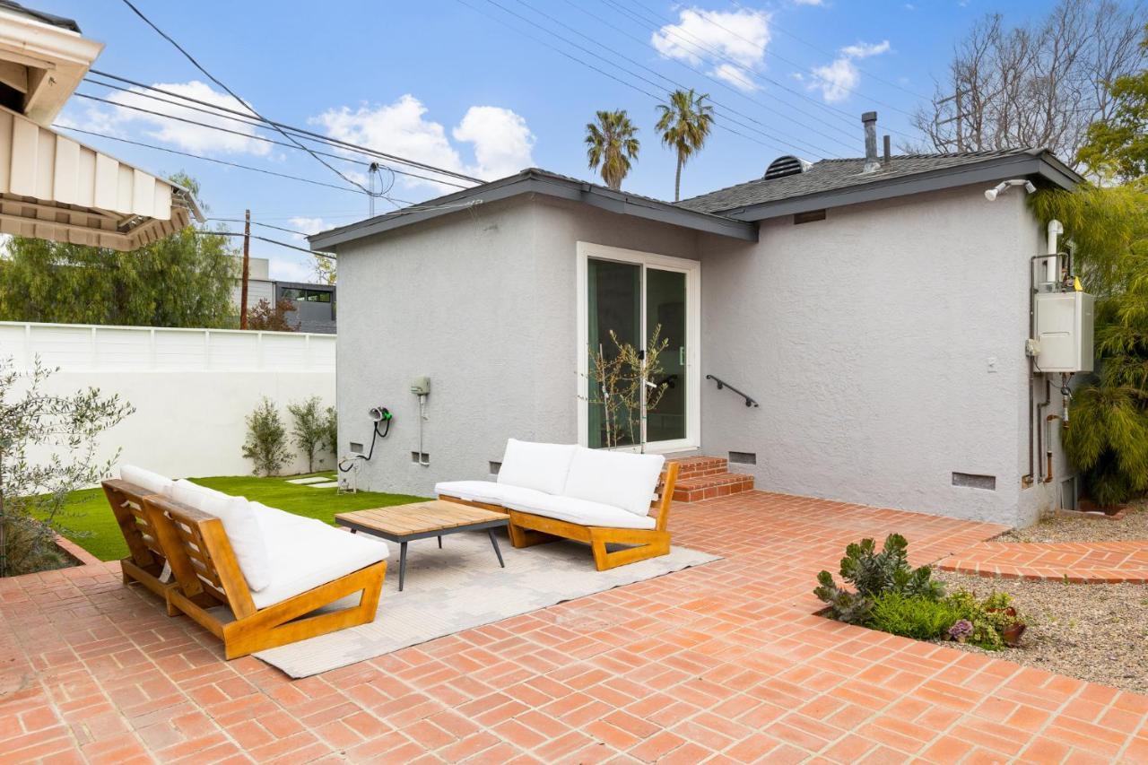 Beautiful 3 Bedroom In Mar Vista Los Angeles Eksteriør billede
